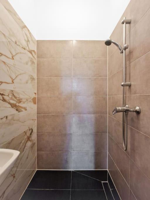 Tabor Strasse Apartment Vienna Luaran gambar